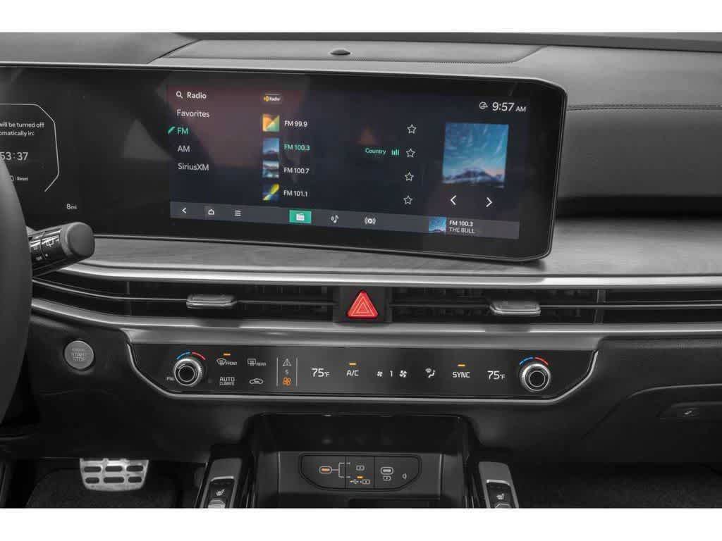 New 2026 Kia Sorento SX AWD/4WD image 9