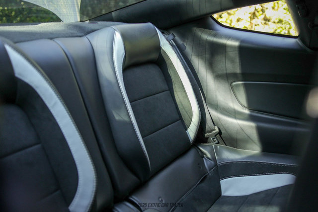 Used 2020 Ford Mustang Shelby GT500 w/ Technology Package image 51