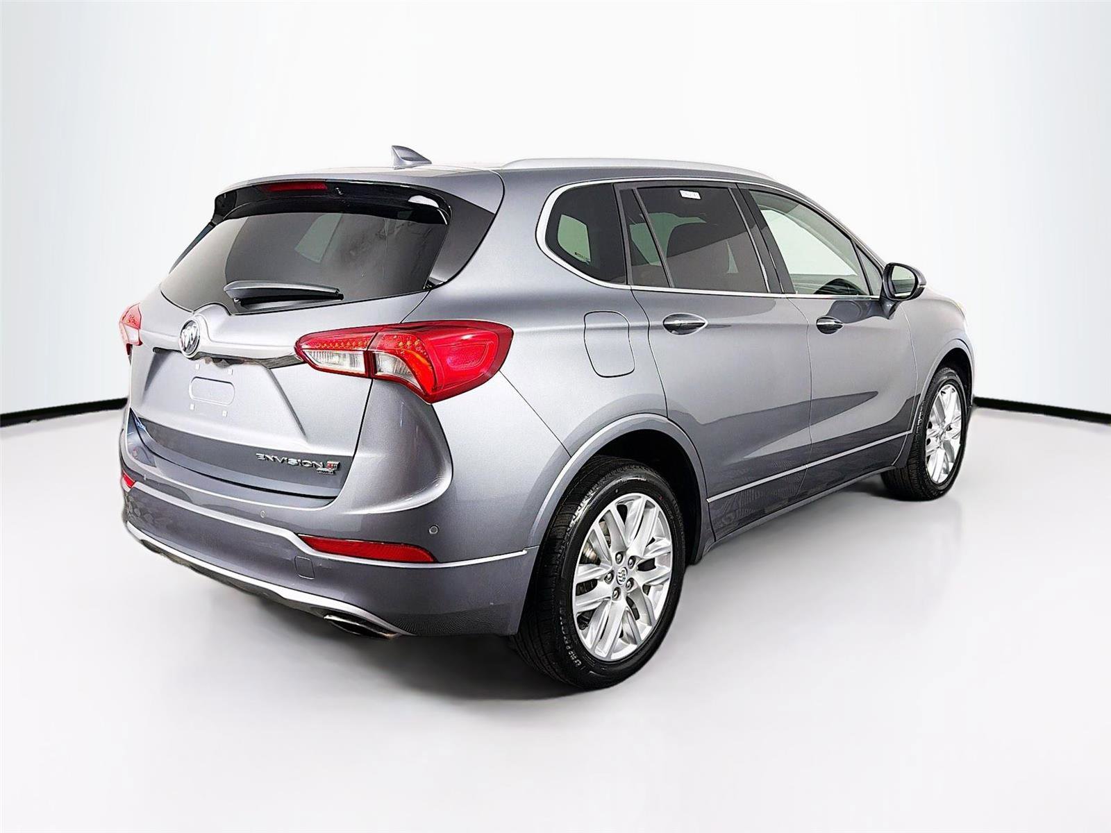 Used 2019 Buick Envision Premium image 7