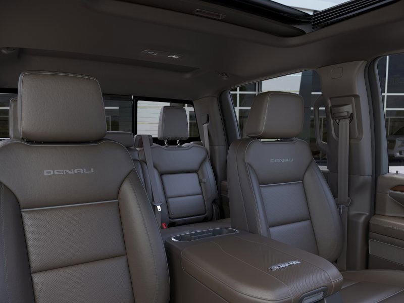 New 2026 GMC Sierra 2500 Denali w/ Max Trailering Package image 24