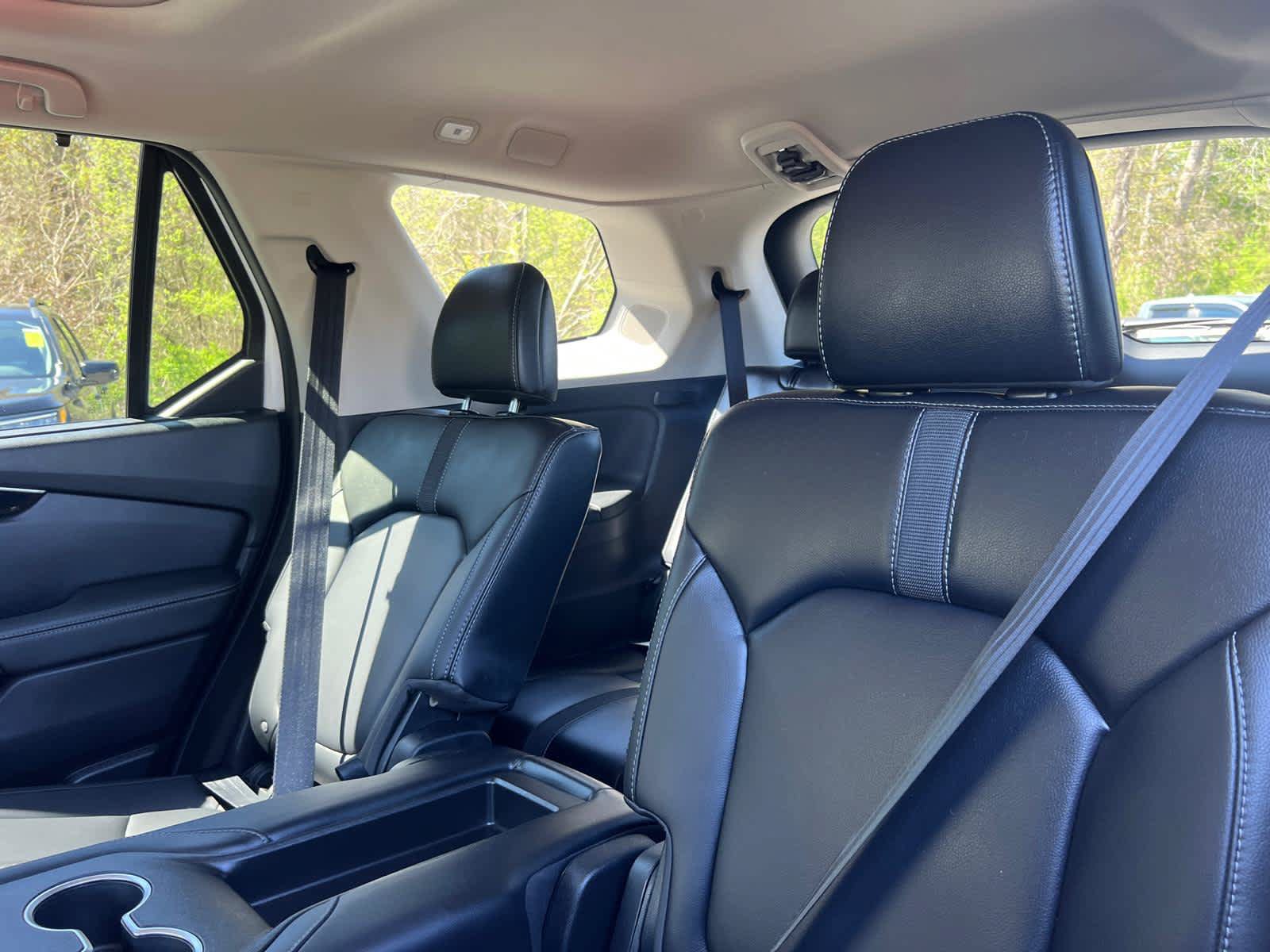 Used 2023 Honda Pilot Touring image 32