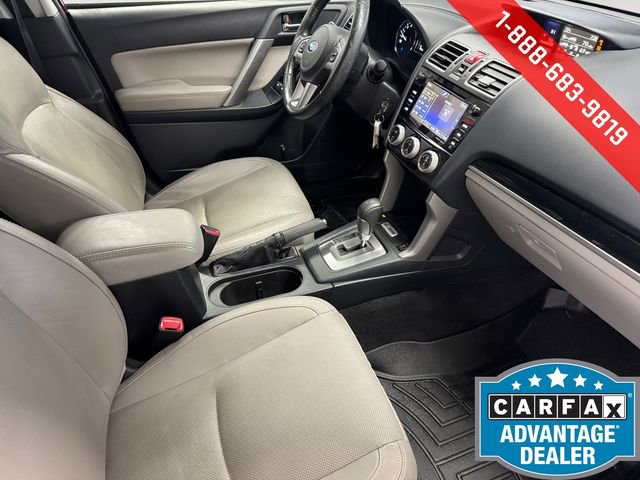 Used 2017 Subaru Forester 2.5i Limited image 5