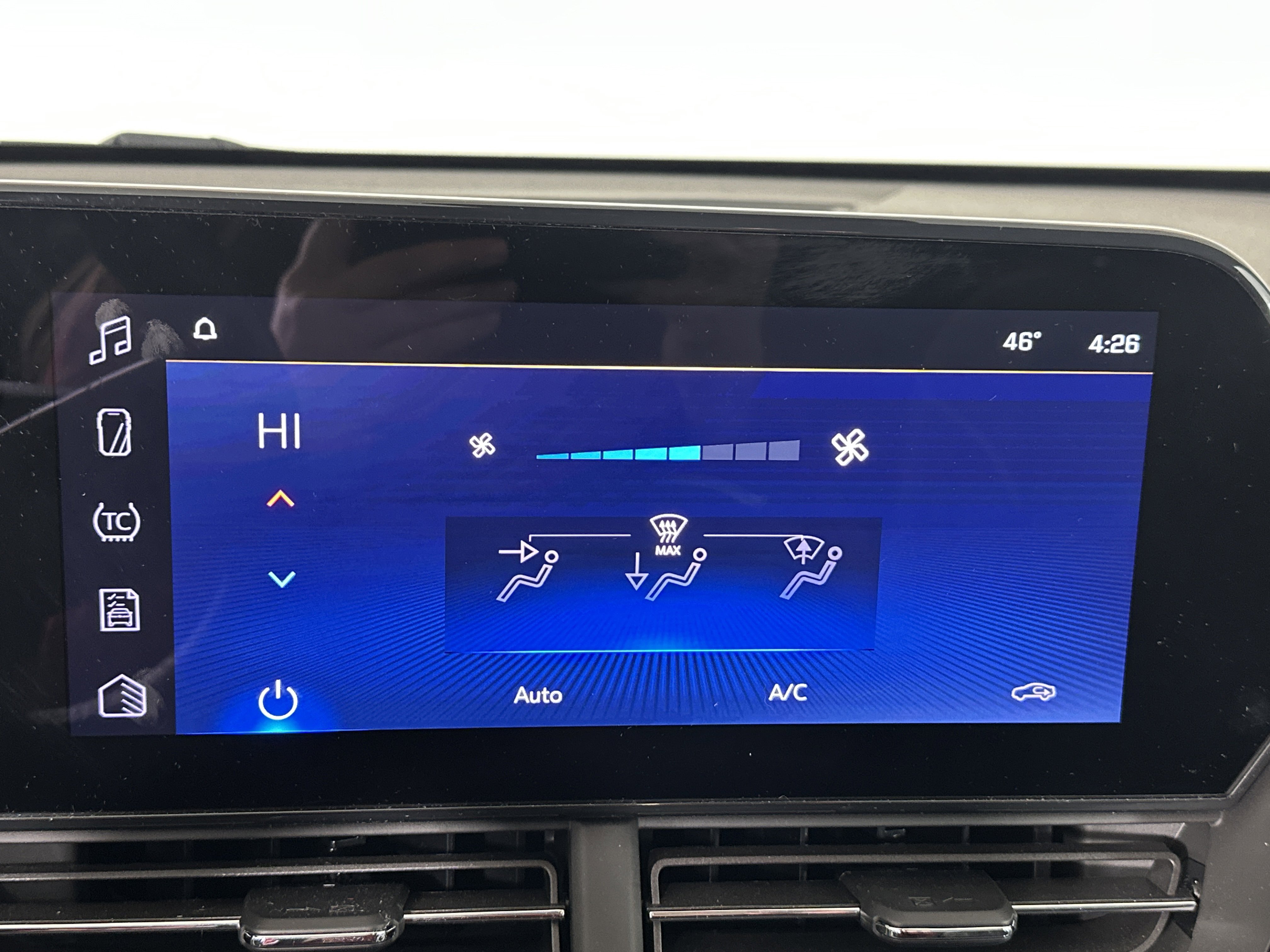 Used 2024 Chevrolet Trax ACTIV image 20