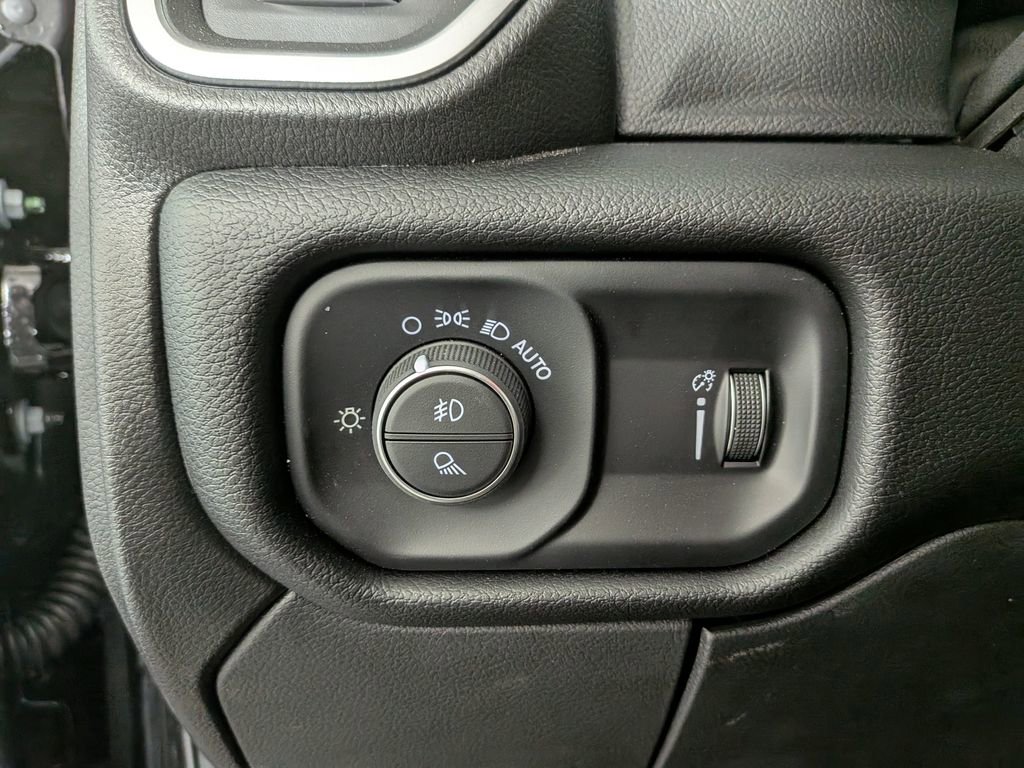 New 2026 RAM 2500 Big Horn image 17