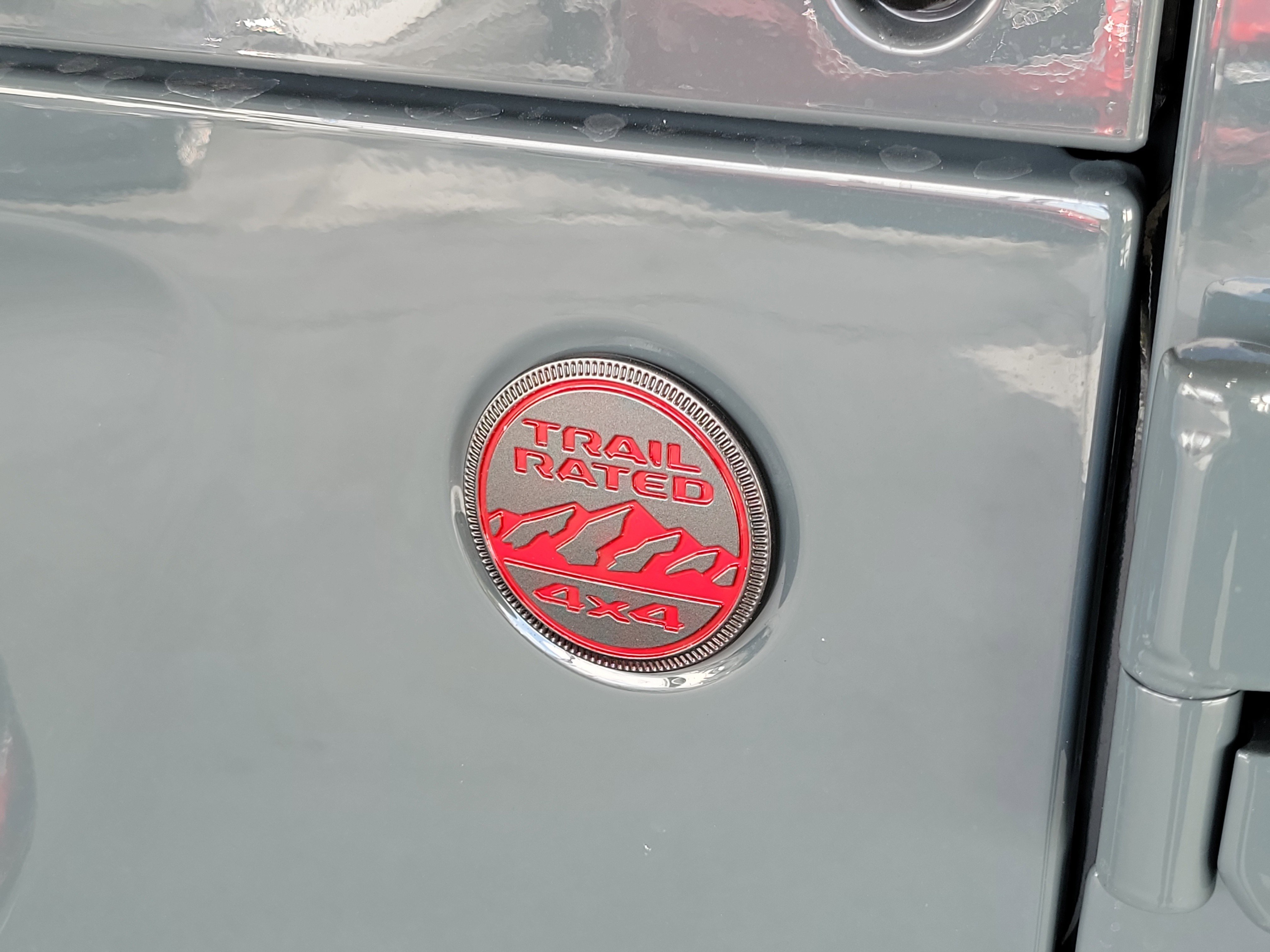 New 2026 Jeep Gladiator Rubicon w/ Safety Group image 6