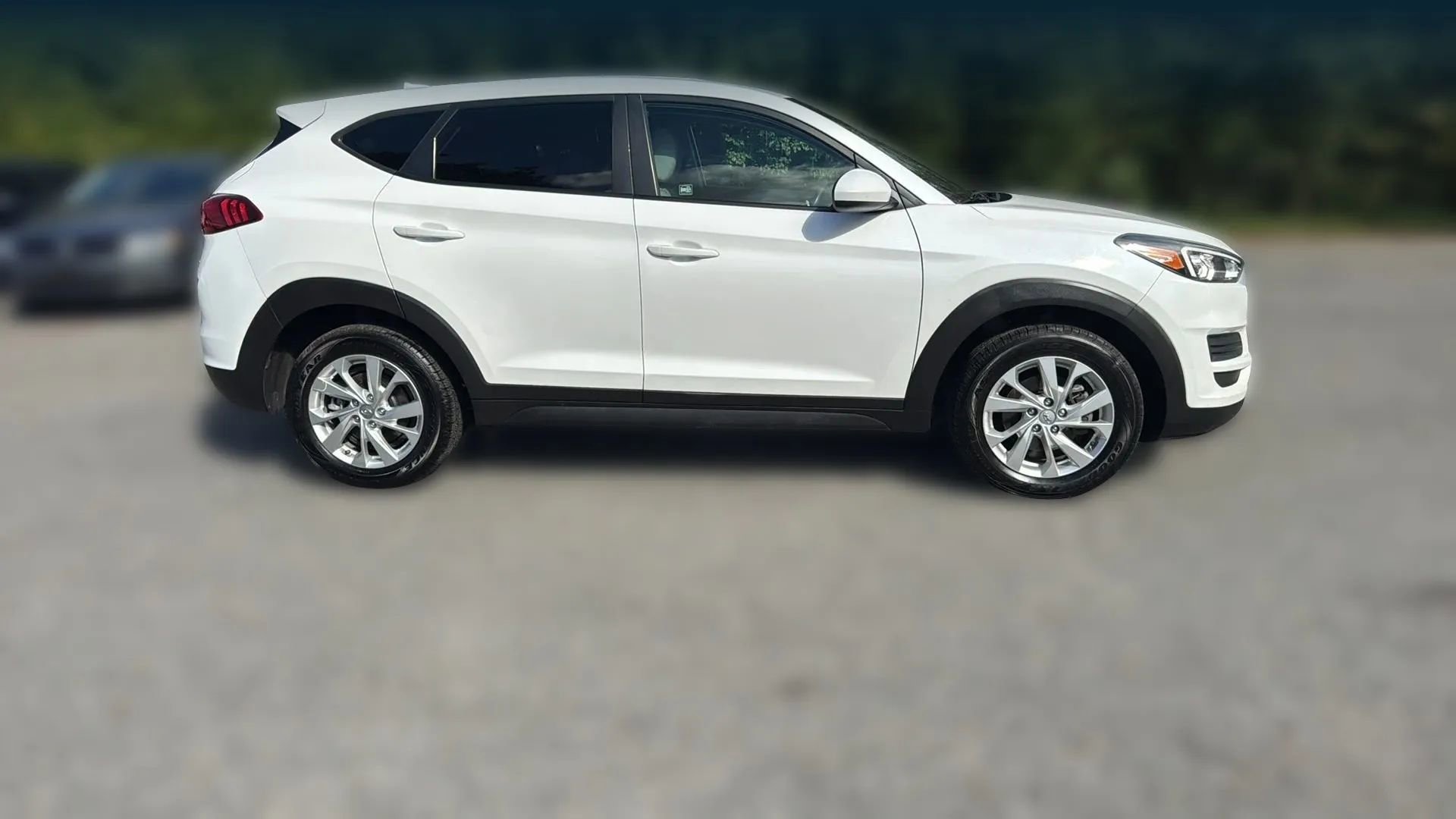 Used 2019 Hyundai Tucson SE image 4