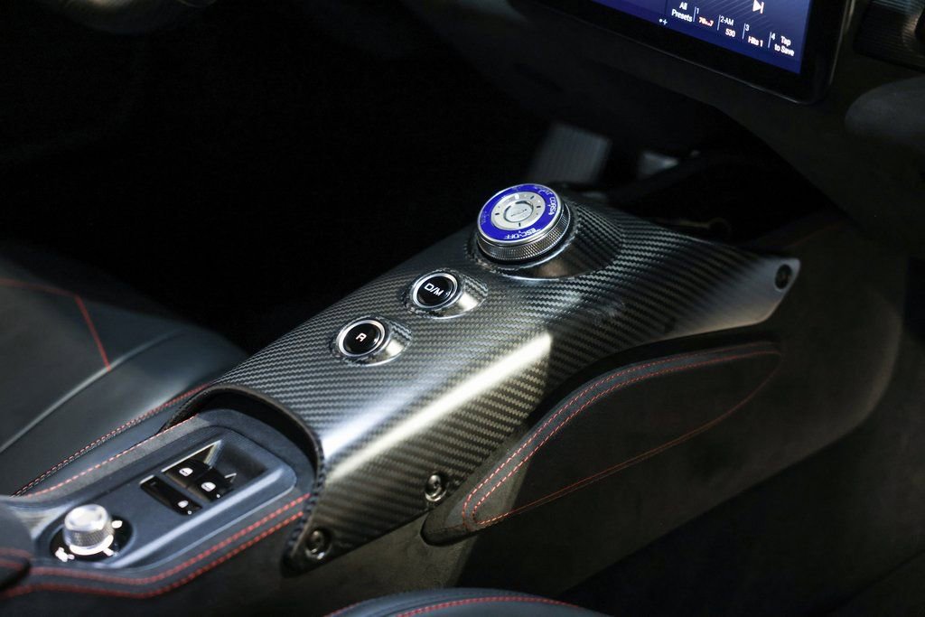 Used 2022 Maserati MC20 Coupe image 22