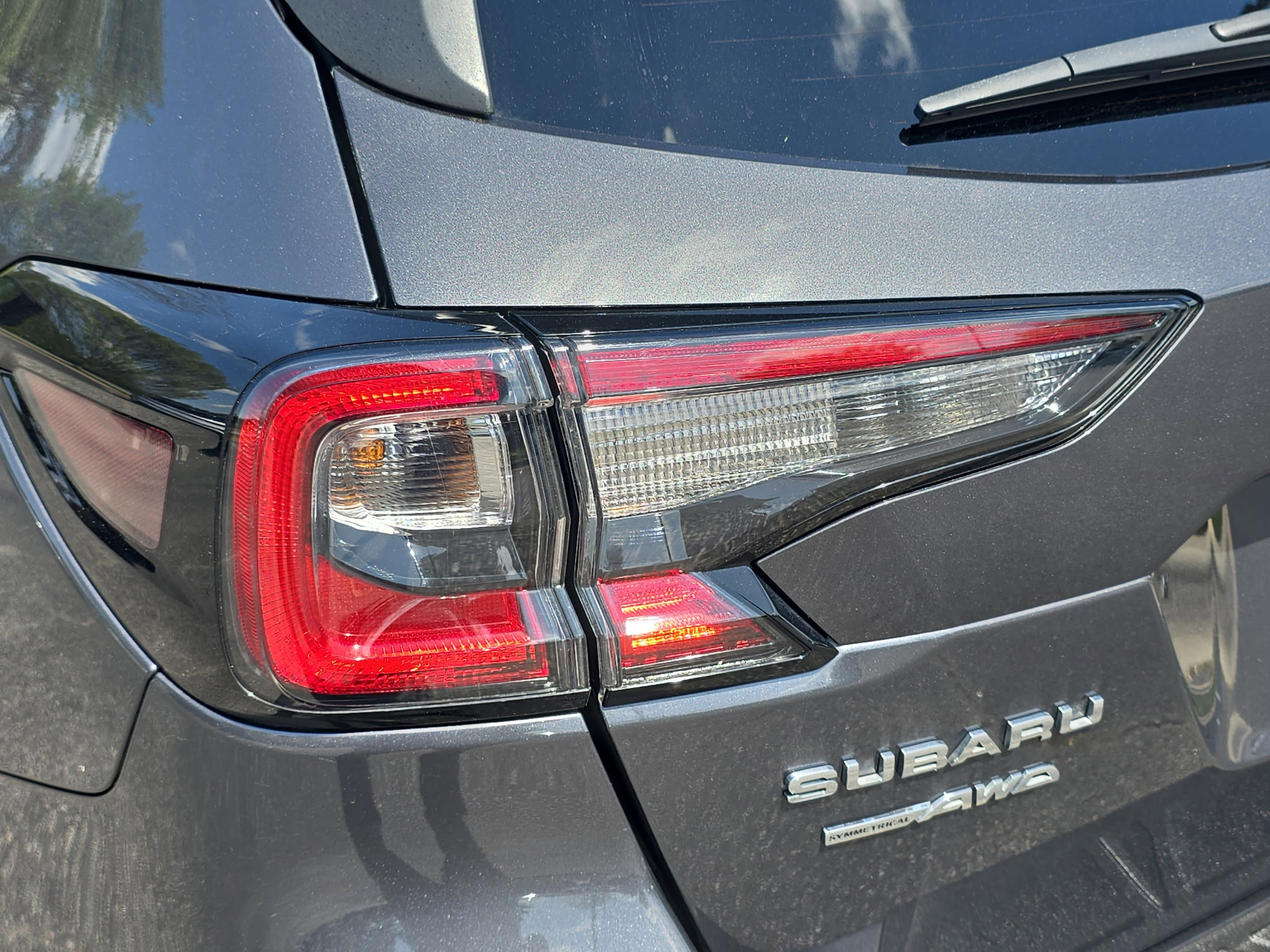 Used 2024 Subaru Outback Limited XT image 32