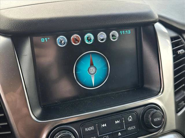 Used 2019 Chevrolet Tahoe LS w/ All-Season Package image 15