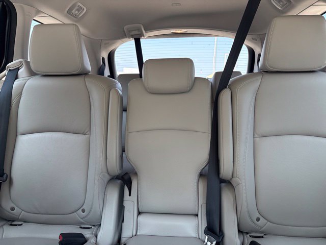 Used 2025 Honda Odyssey EX-L image 11