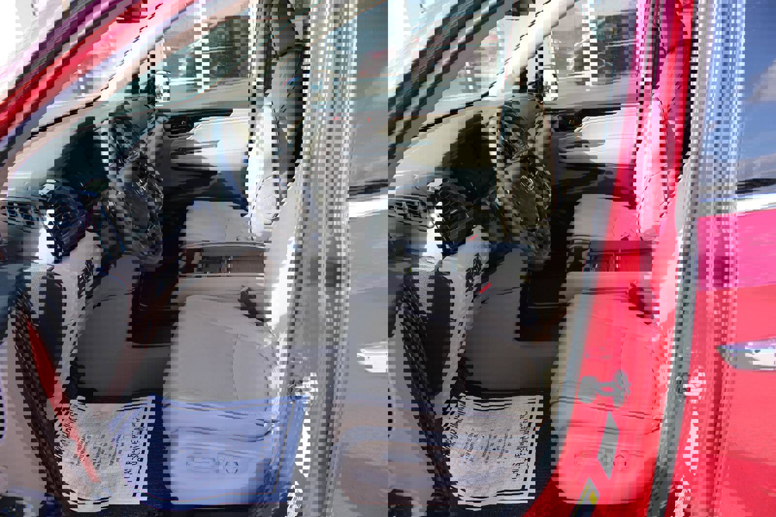 Used 2024 Honda Odyssey Elite image 12