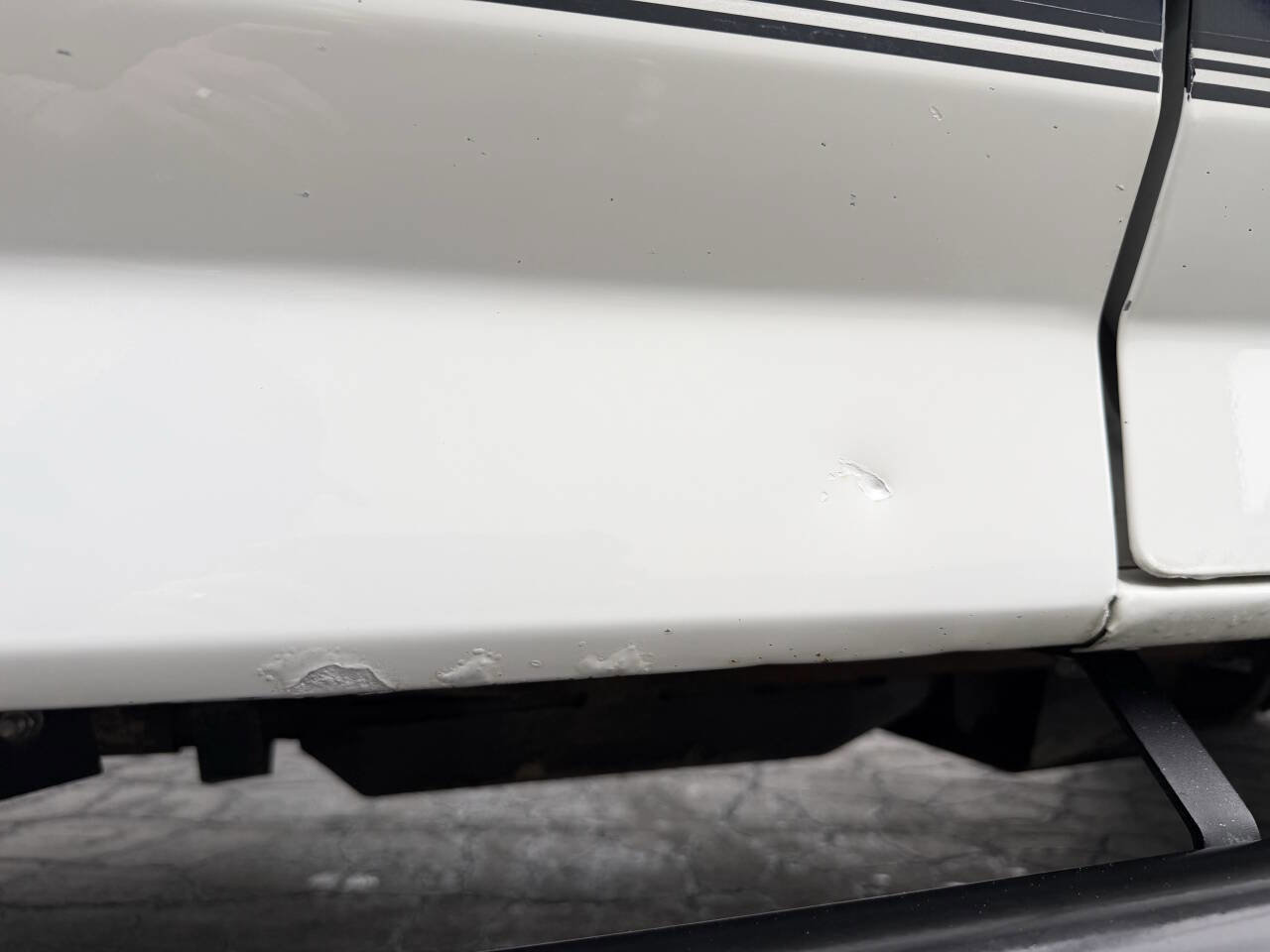 Used 1993 Ford F250 XLT image 38