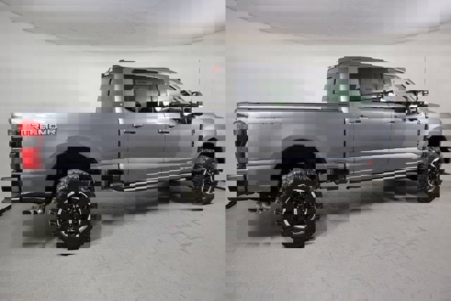 New 2026 Ford F250 Lariat w/ Tremor Off-Road Package image 4