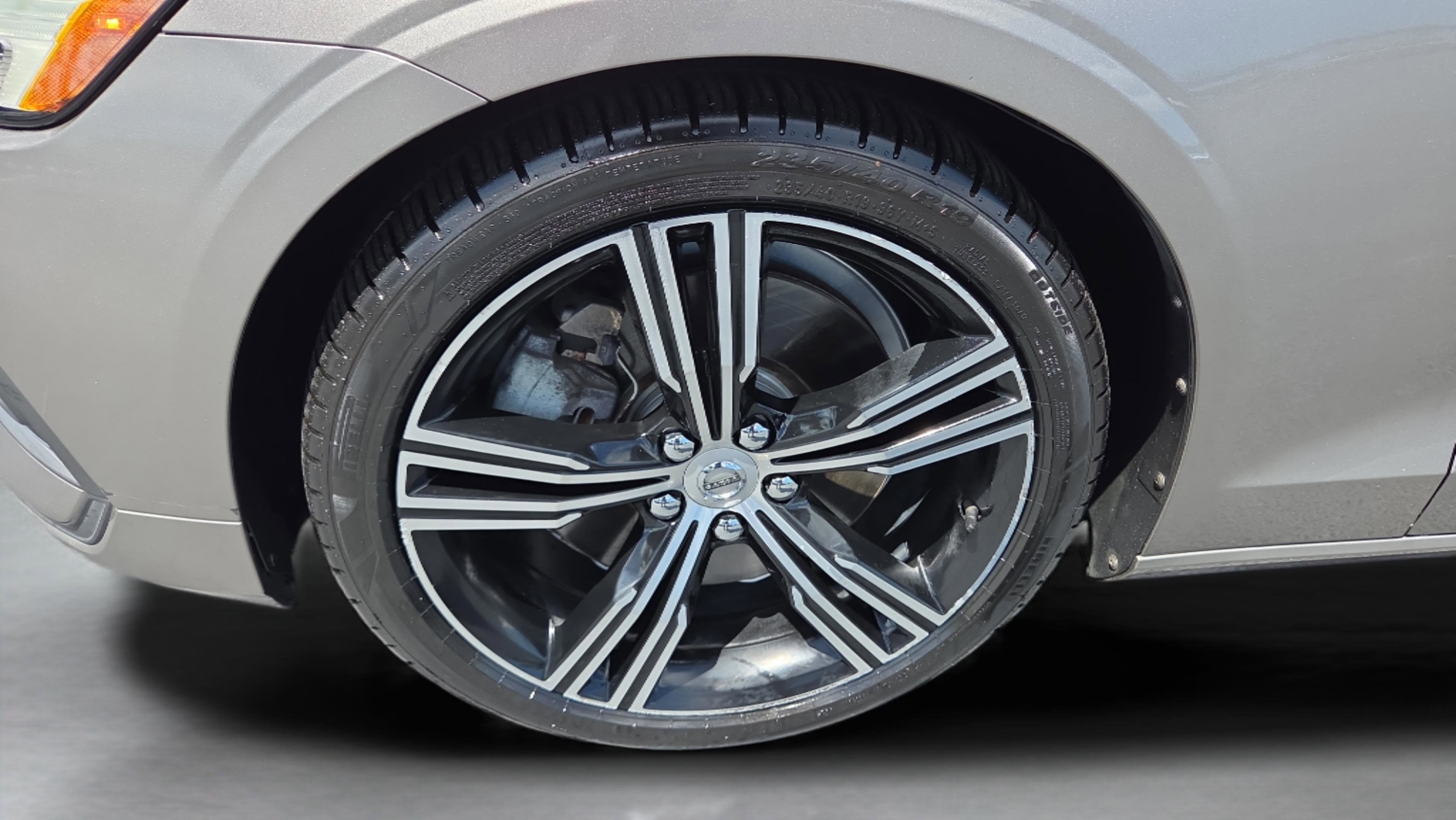 Used 2019 Volvo S60 T6 Inscription AWD/4WD image 41