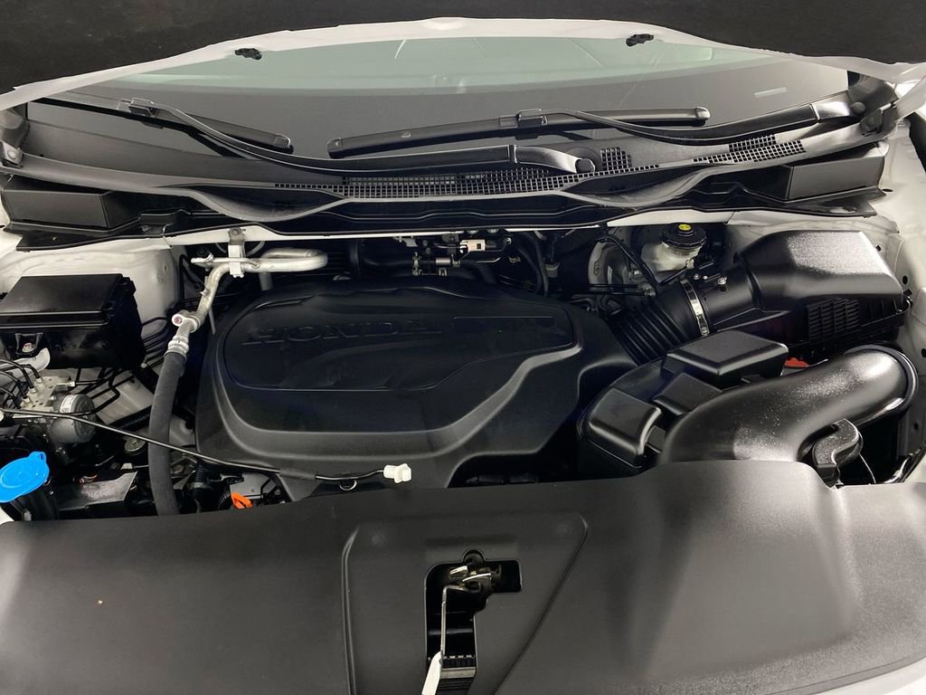 Used 2023 Honda Odyssey EX-L image 25