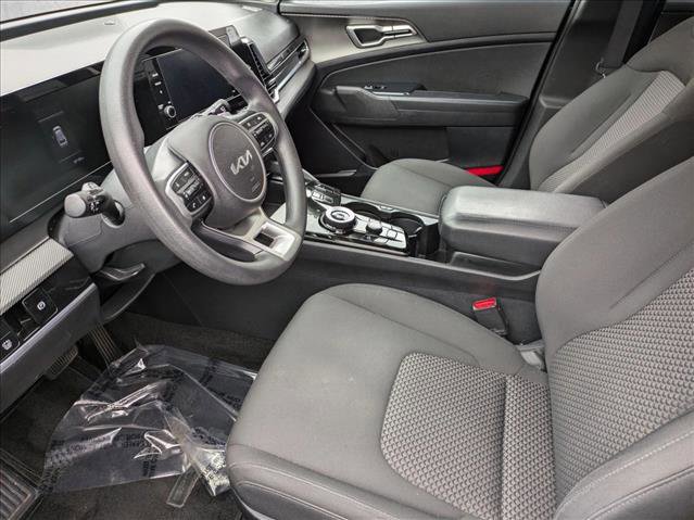 Used 2023 Kia Sportage LX image 15