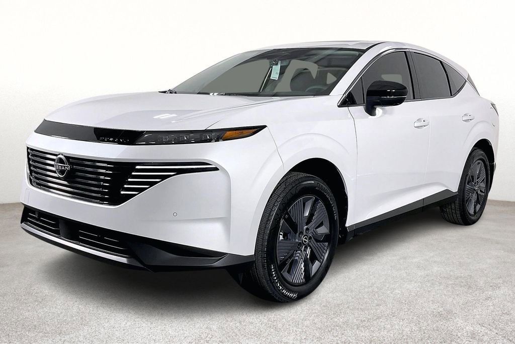 New 2026 Nissan Murano SL image 5