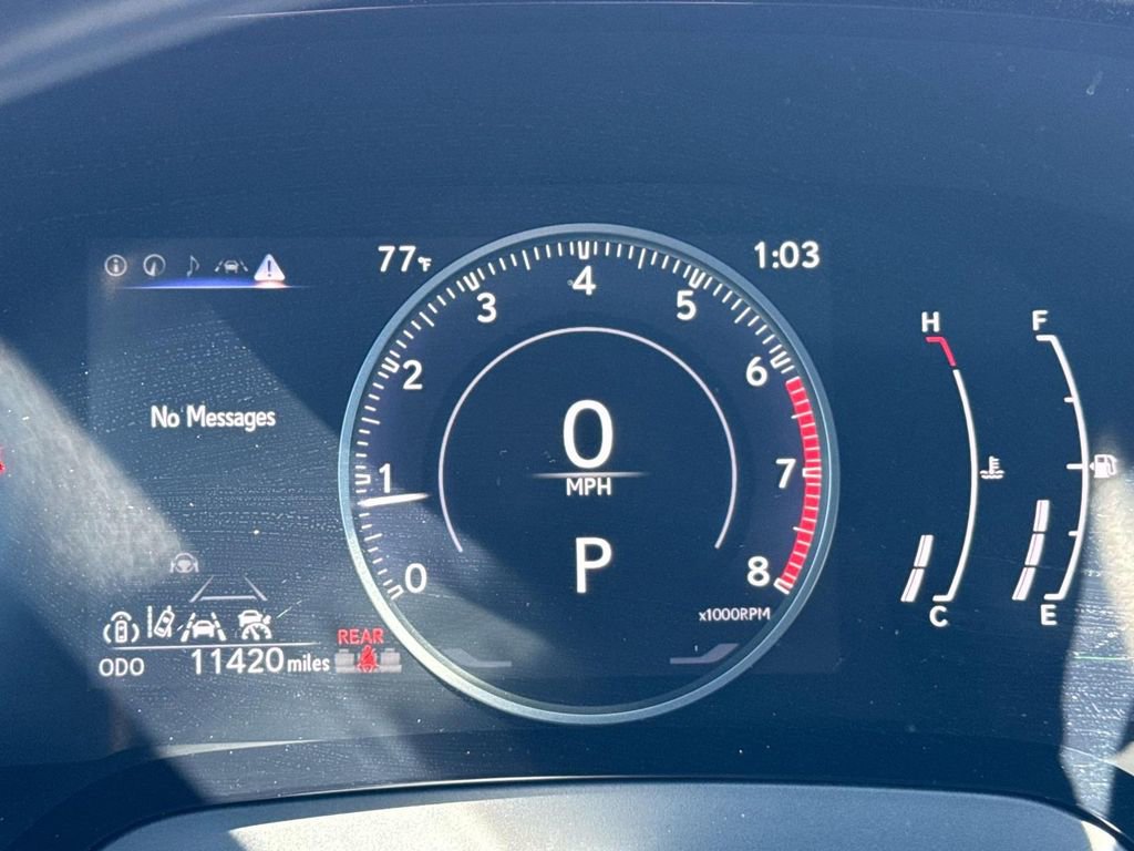 Used 2024 Lexus RX 350 Premium image 25