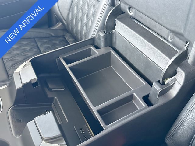 New 2026 Chevrolet Silverado 1500 RST w/ All Star Edition Plus image 21