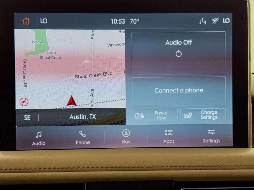 Used 2020 Lincoln Aviator Grand Touring w/ Equipment Group 301A AWD/4WD image 19