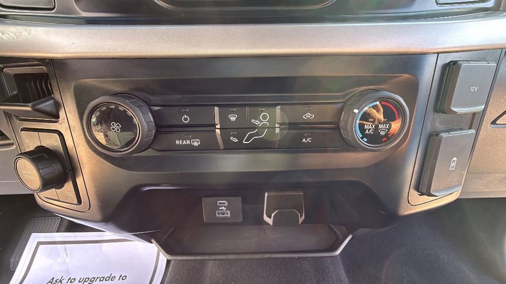 Used 2023 Ford F150 XLT AWD/4WD image 27