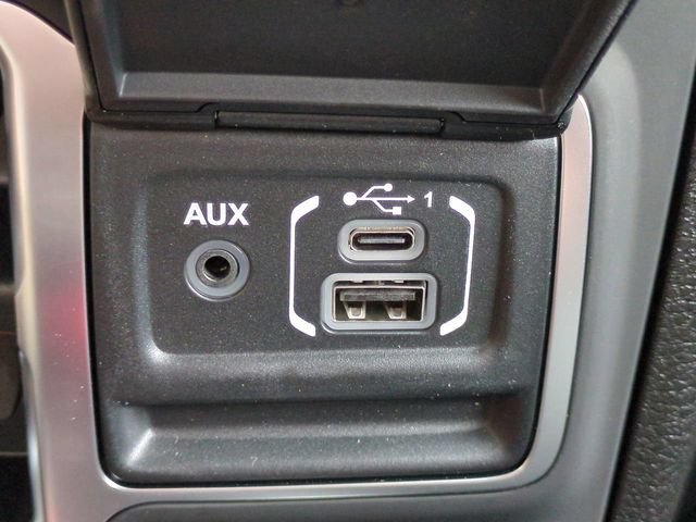 New 2025 Jeep Gladiator Sport AWD/4WD image 22