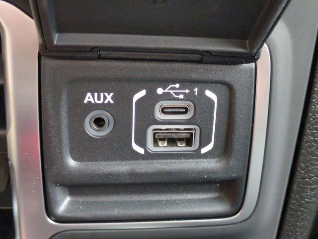 New 2025 Jeep Gladiator Sport AWD/4WD image 22