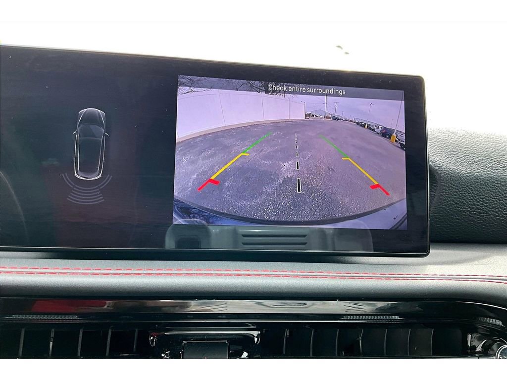 Used 2024 Dodge Hornet R/T Plus image 28