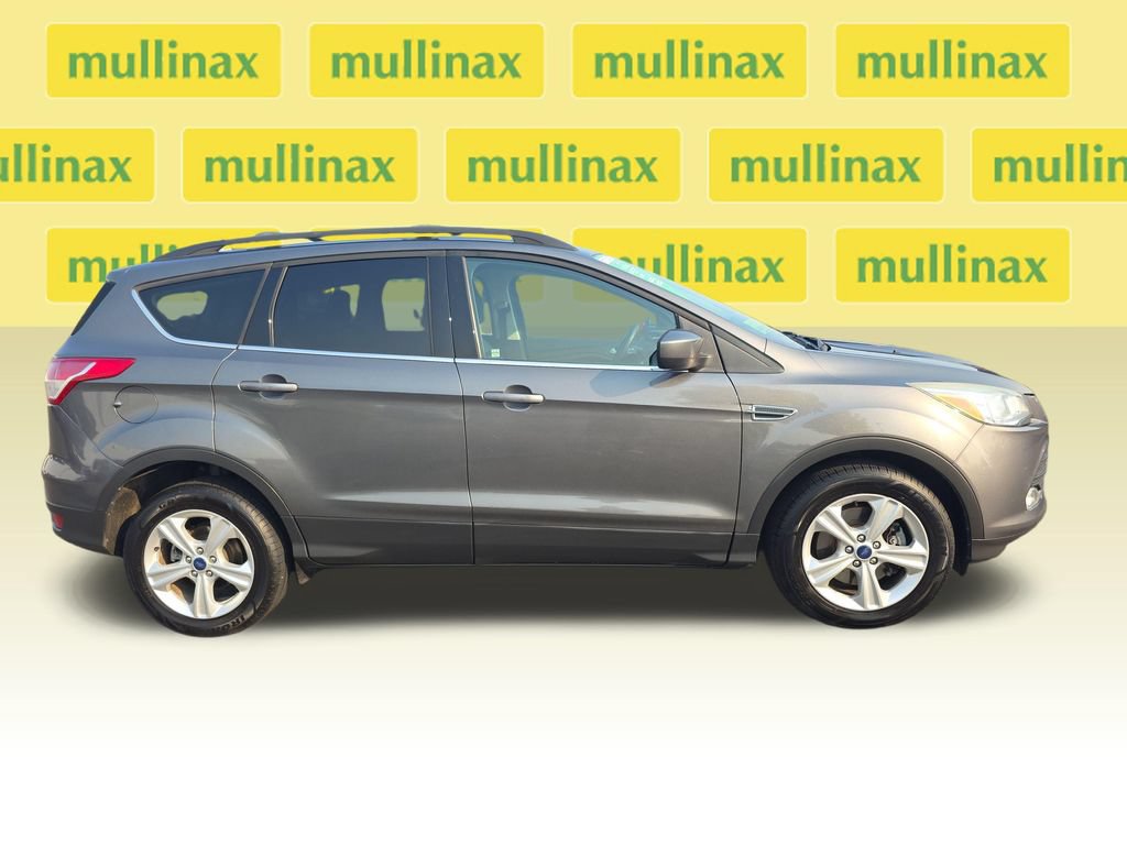 Used 2014 Ford Escape SE w/ Equipment Group 201A AWD/4WD video 2