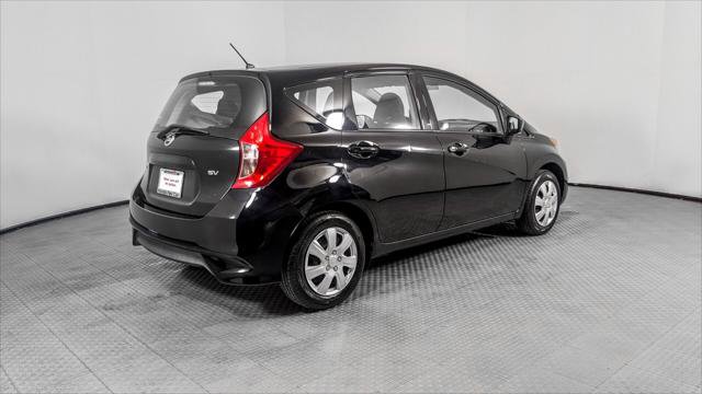 Used 2019 Nissan Versa Note SV image 8