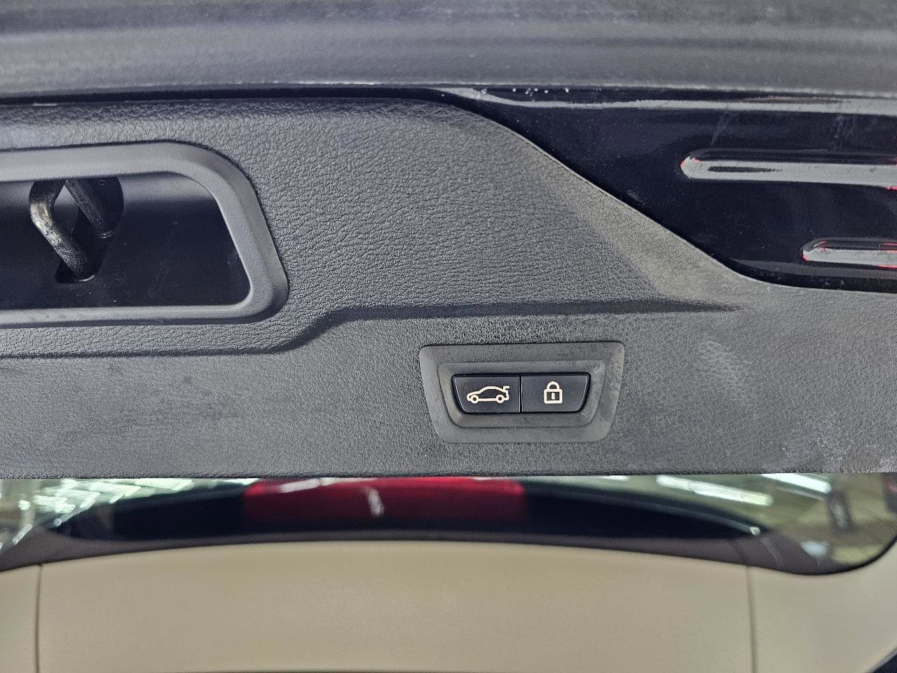 Used 2016 BMW X4 M40i image 61