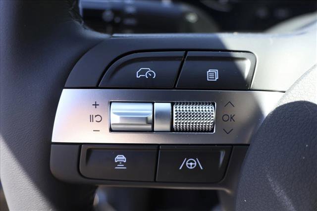 New 2026 Hyundai Tucson SEL AWD/4WD image 14
