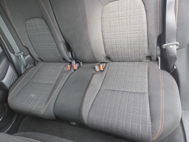 Used 2024 Honda HR-V Sport image 25