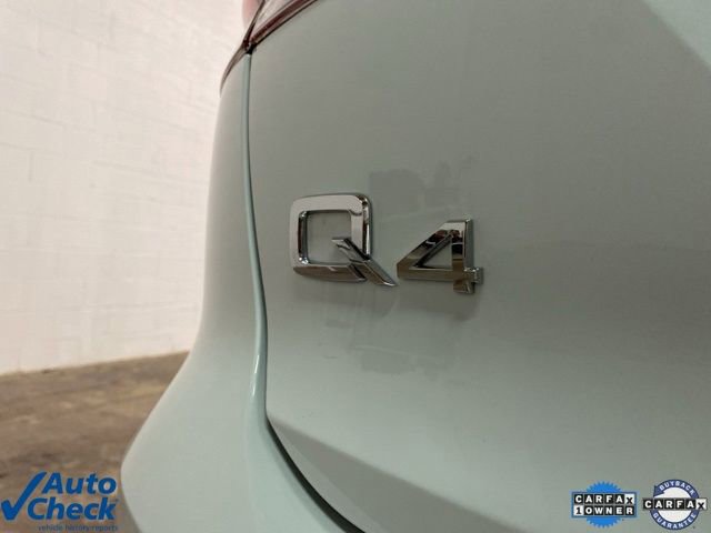 Used 2024 Audi Q4 e-tron Premium Plus w/ Premium Plus image 96