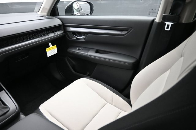 New 2027 Honda CR-V EX image 11