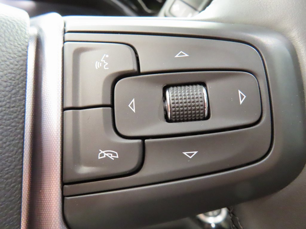 Used 2024 GMC Sierra 2500 SLT w/ SLT Premium Package image 64