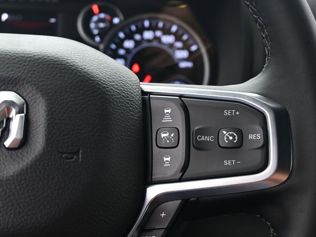 New 2026 RAM 2500 Lone Star image 12