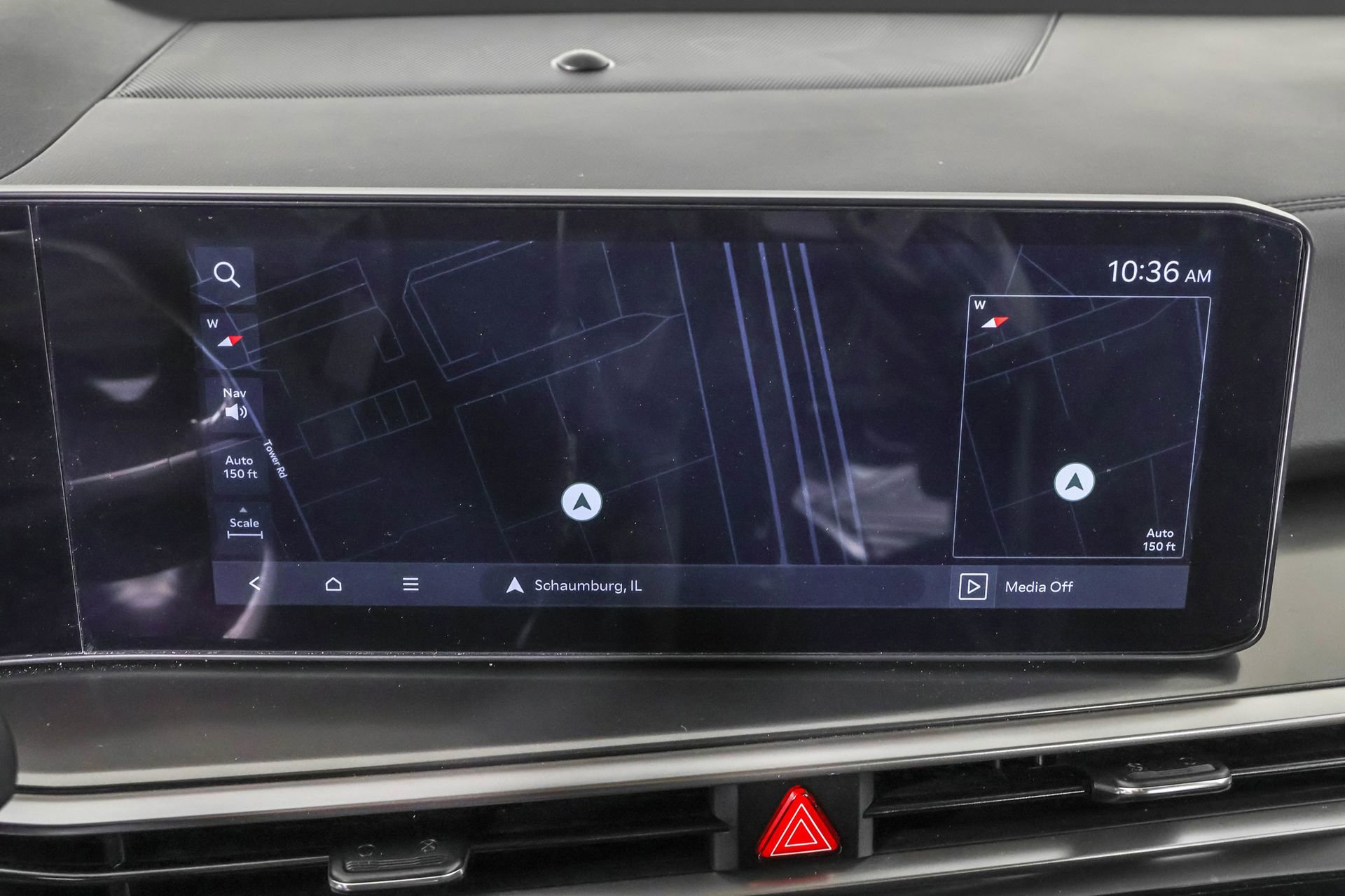 Used 2025 Kia Sorento EX image 10