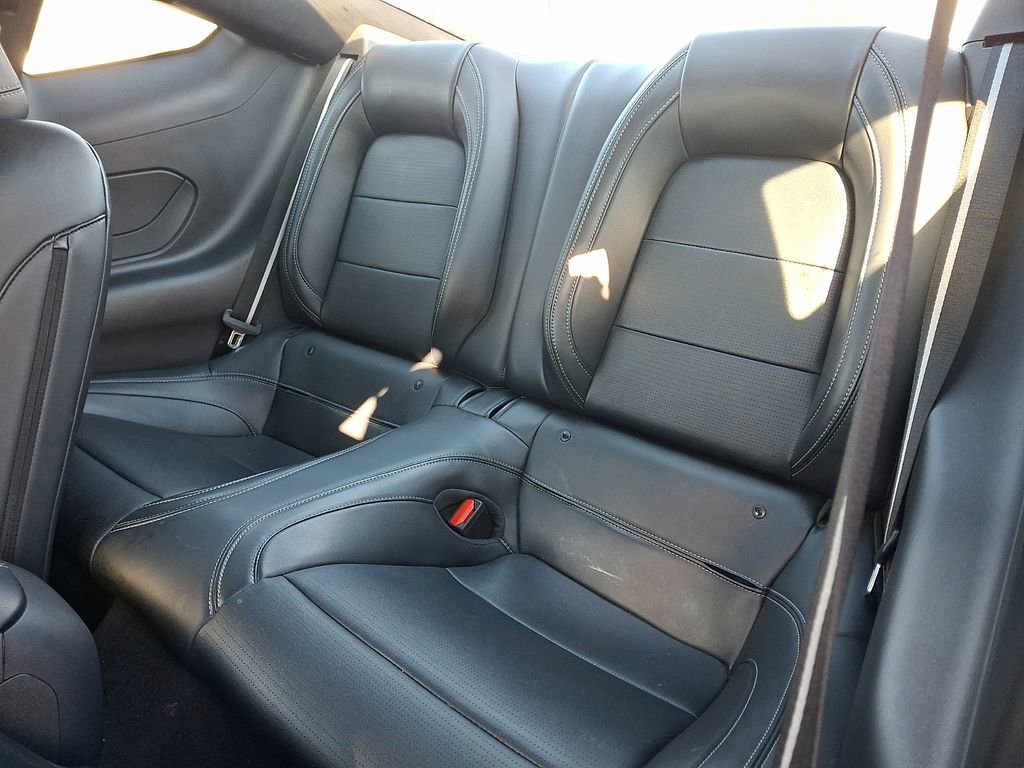 Used 2024 Ford Mustang GT Premium image 10