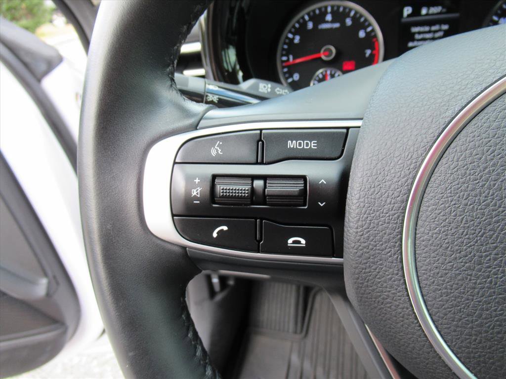 Used 2023 Kia K5 EX image 17