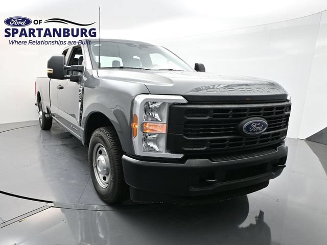 Used 2026 Ford F250 XL RWD 360° Tour