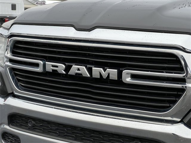 Used 2021 RAM 1500 Big Horn image 49