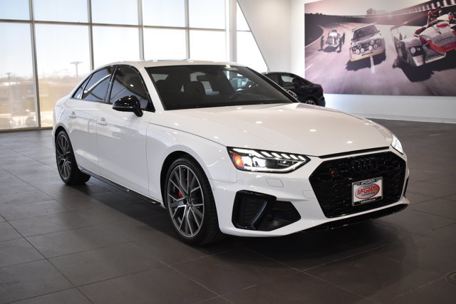 Used 2023 Audi S4 Prestige w/ Prestige Package image 5