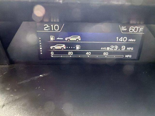 Used 2023 Subaru Forester Premium image 20