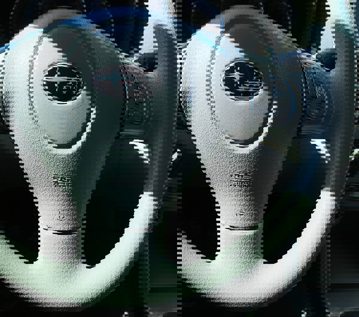 Used 2009 Subaru Forester 2.5X image 51