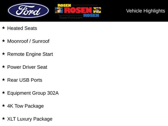 New 2026 Ford Maverick XLT AWD/4WD image 46