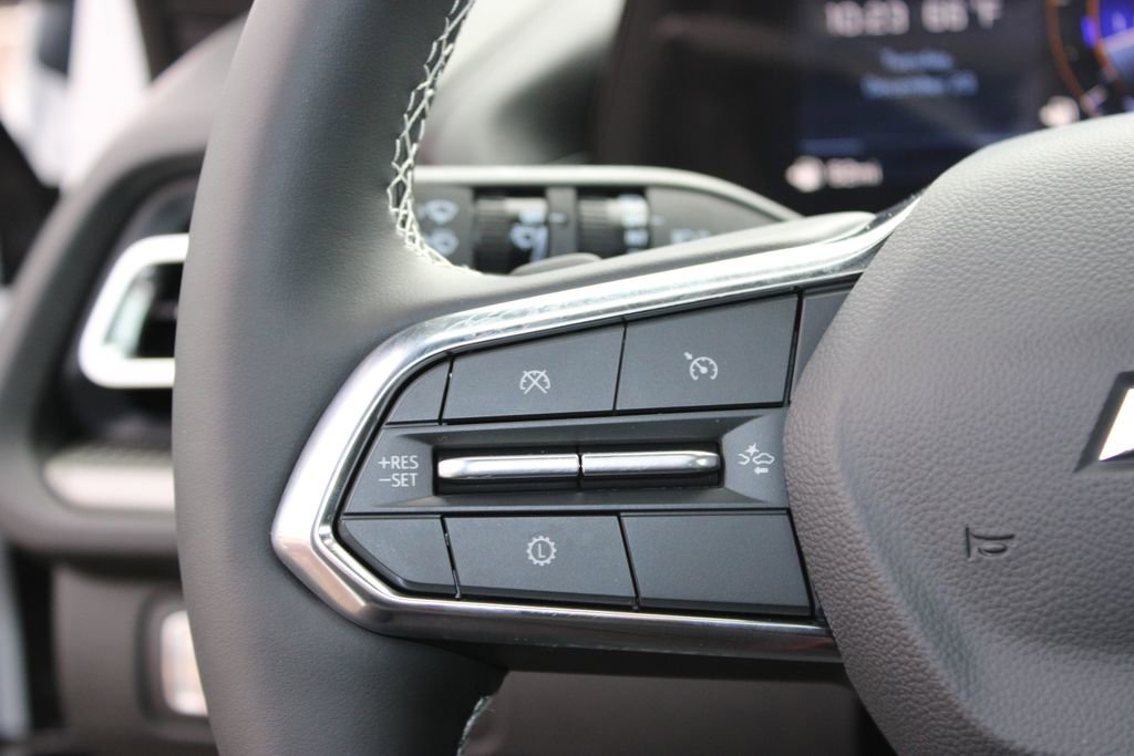 New 2026 Chevrolet Traverse LT w/ Sun and Wheel Package image 28