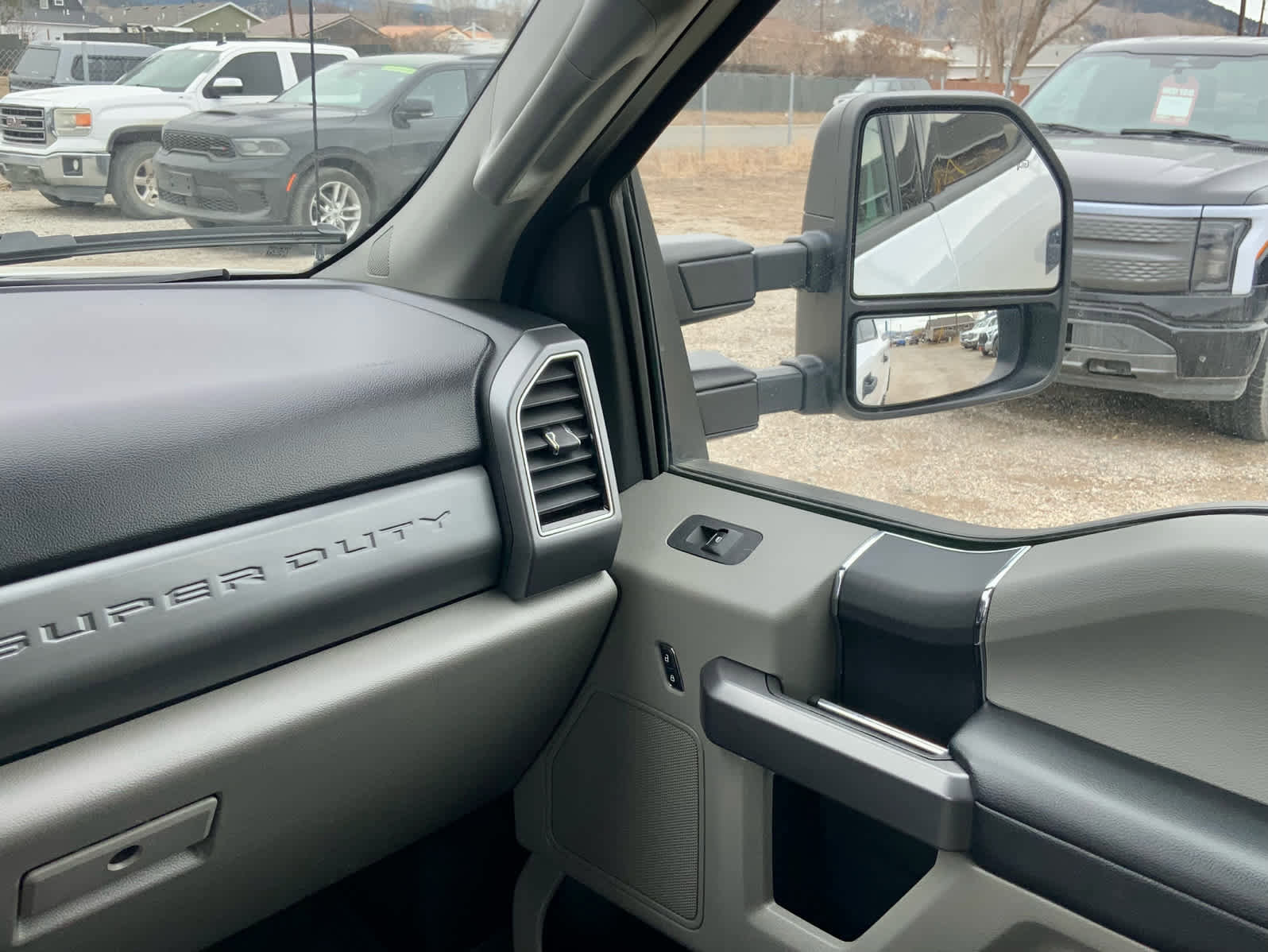 Used 2019 Ford F350 XLT w/ XLT Value Package image 38