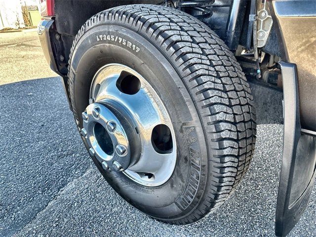 Used 2024 Ford F350 King Ranch image 26