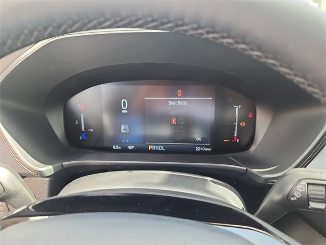 New 2026 Ford Escape SE FWD image 31